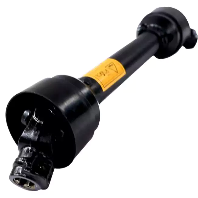 Ano ang mga senaryo ng aplikasyon ng PTO shaft para sa mga square balers?