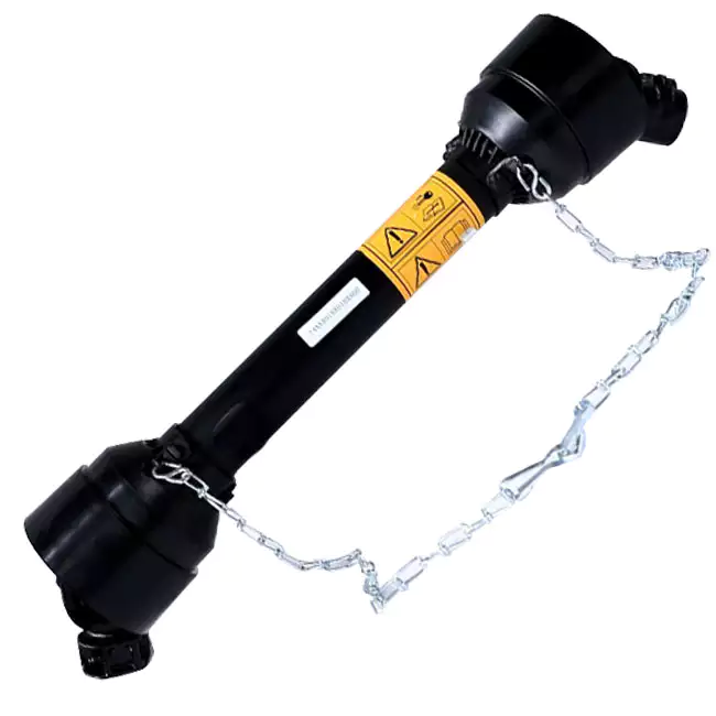 Bakit ang mga hindi tinatagusan ng tubig at mga shaft na lumalaban sa PTO ay nagiging tanyag sa mga kapaligiran ng pagsasaka?