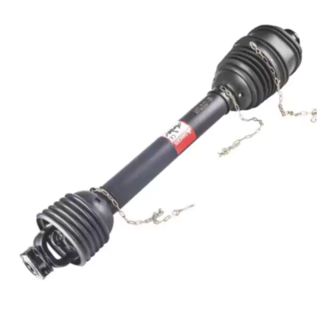 Paano panatilihin ang problema sa PTO shaft mula sa pagbagal ng iyong gawaing pagsasaka?