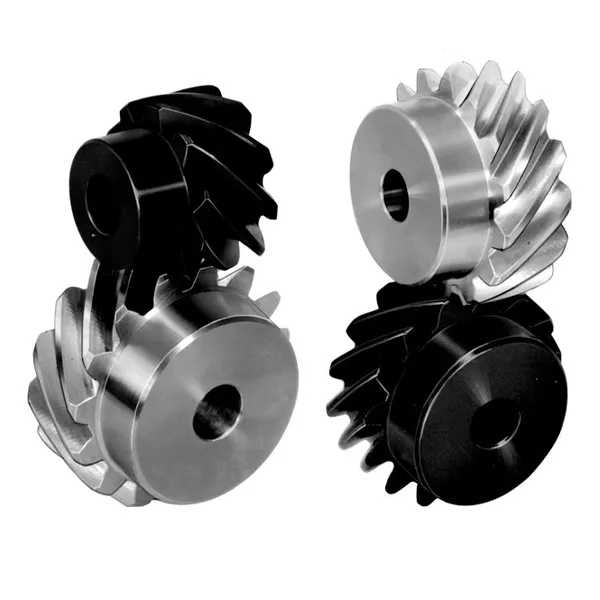 Paano Pumili ng Tamang Screw Gear para sa Precision Machinery?