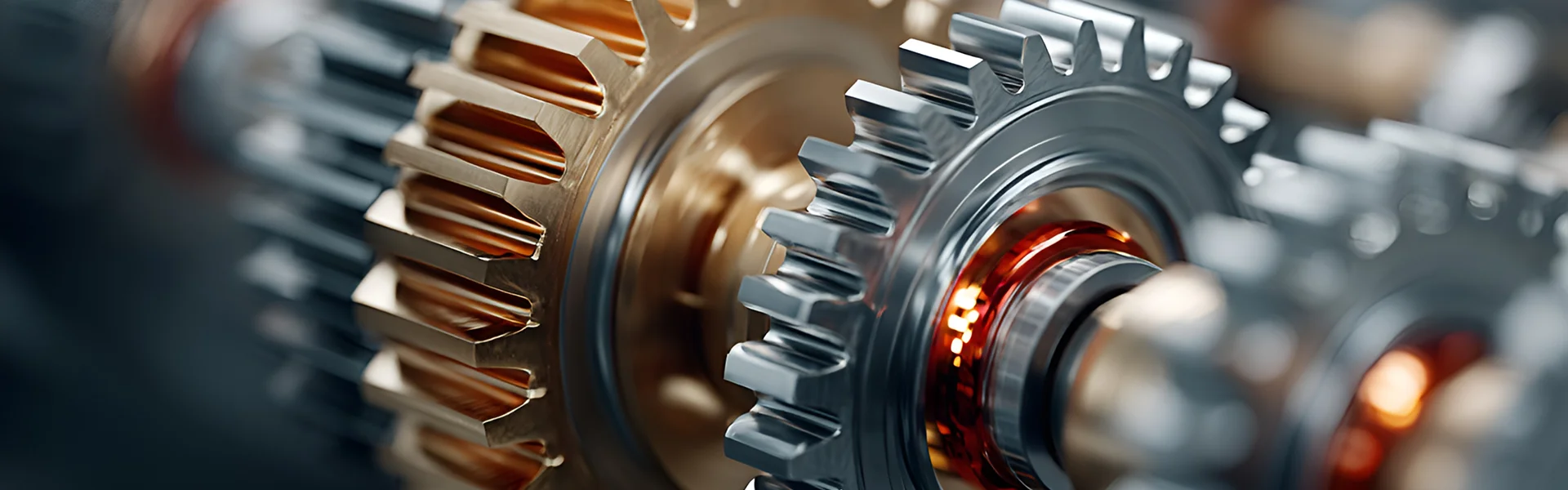 Bakit Mahalaga ang Pagpili ng Materyal sa Katatagan ng Spur Gears?