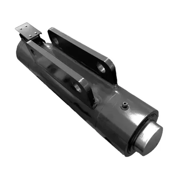 Bakit Kritikal ang Mga Custom na Hydraulic Cylinder para sa Industrial Automation?