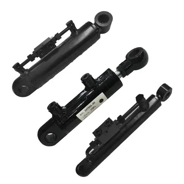 Bakit Tinutukoy ng Kalidad ng Seal ang Hydraulic Cylinder Lifespan?