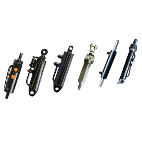 Gaano kadalas Dapat Suriin ang Mga Hydraulic Cylinder sa Malakas na Kagamitan?