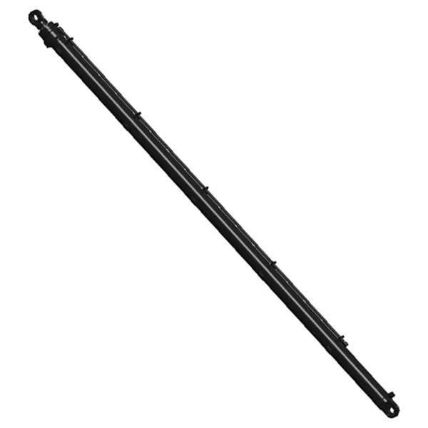 Ano ang Pagkakaiba sa pagitan ng Tie-Rod at Welded Hydraulic Cylinders?