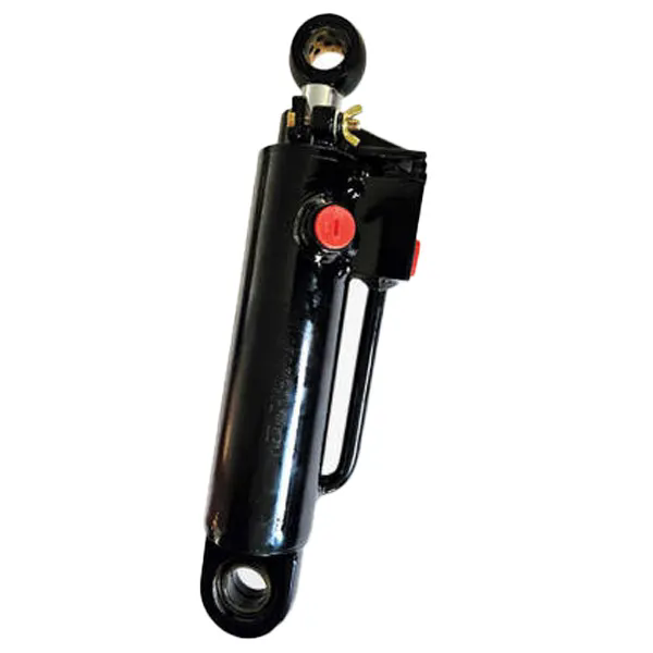 Paano Napapahusay ng Mga Custom na Hydraulic Cylinder ang Produktibidad ng Kagamitan?