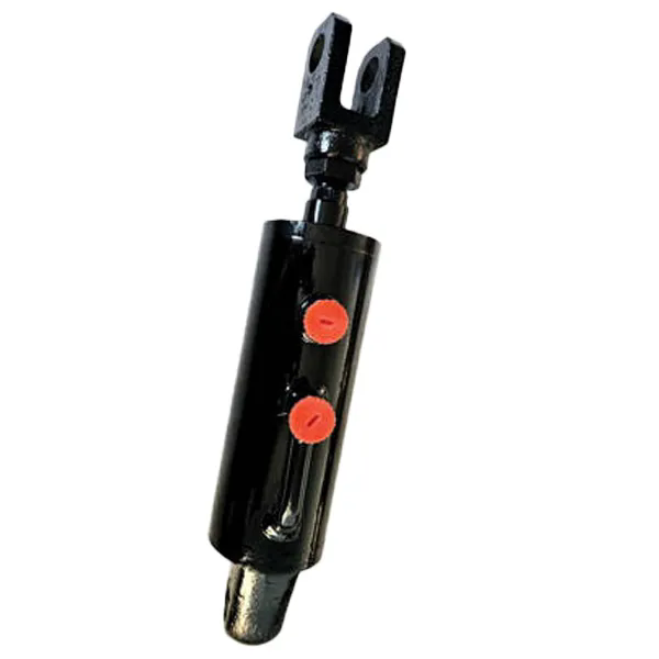Paano Nakakaapekto ang Rod Coating Technology sa Pagganap ng Hydraulic Cylinder?