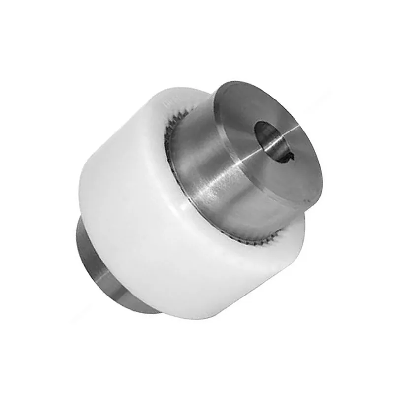 Ano ang Ginagawang Mas Epektibo sa Gastos ng OEM Gear Coupling Production?