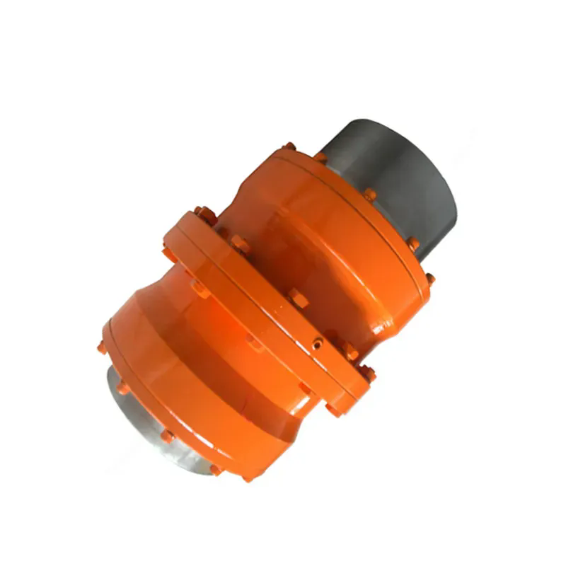 Paano Mag-install ng Gear Coupling nang Tama para sa Pinakamataas na Pagganap?