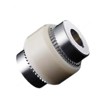 Paano Nakakatulong ang Mabilis na Delivery Gear Couplings na Bawasan ang Plant Downtime?