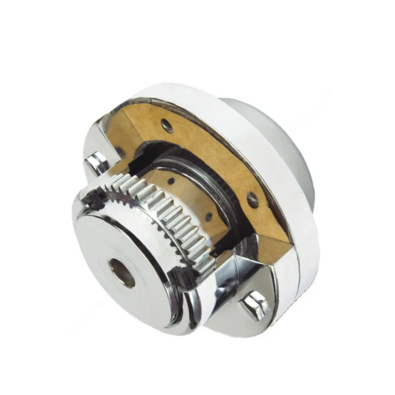 Aling Gear Coupling Material ang Mas Mahusay na Gumaganap sa Malupit na Kapaligiran?