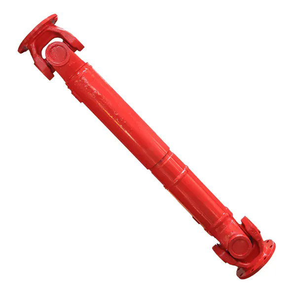 Anong Mga Materyales ang Karaniwang Ginagamit sa High-Strength Universal Couplings?