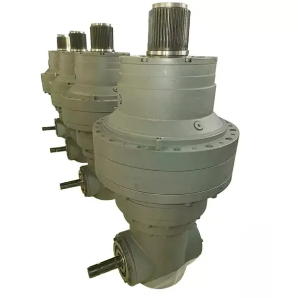 Bakit Mahalaga ang Backlash Control sa High-Accuracy Planetary Gearbox Systems?
