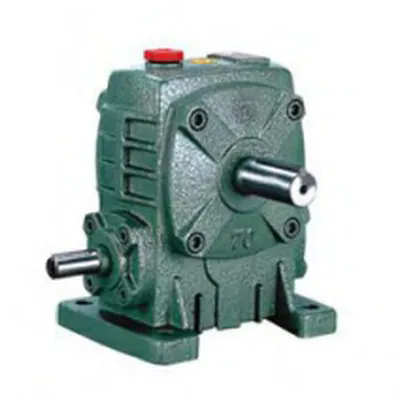Bakit Nananatiling Isang Preferred Solution ang Worm Gearbox para sa Conveyor System?