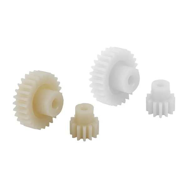 Ano ang Mga Bentahe ng Custom Precision Gears para sa Industrial Equipment?