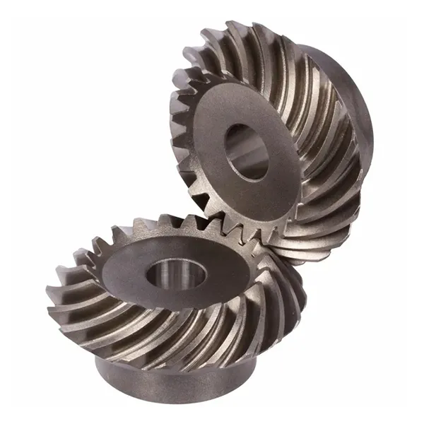 Ano ang Tungkulin ng Precision Gears sa Automated Manufacturing Equipment?