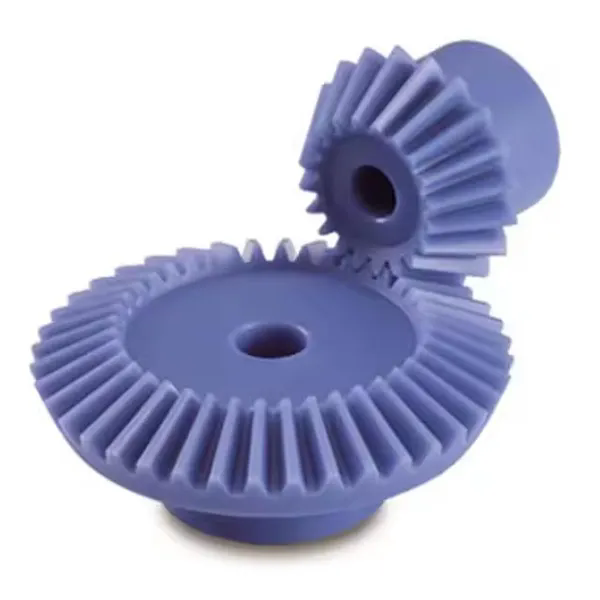 Bakit Mahalagang Bahagi ang Precision Gears sa Automotive Gearboxes?