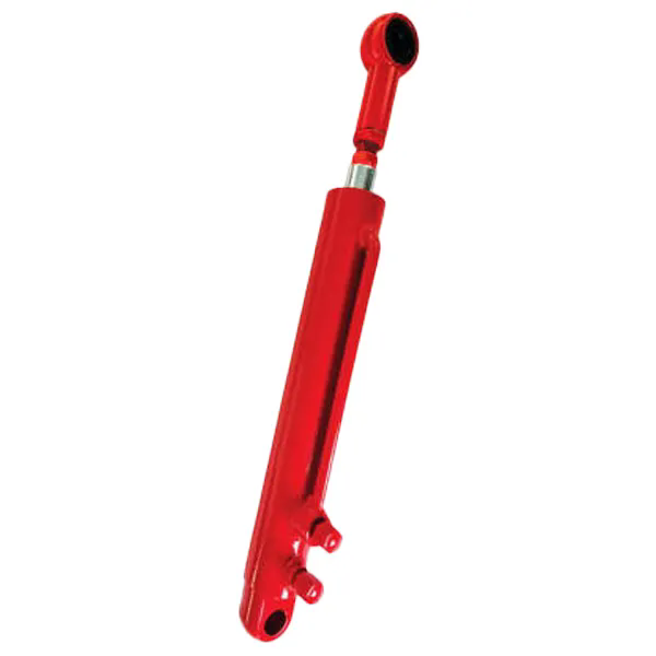 Anong Mga Salik ang Nakakaapekto sa Pagganap ng isang Harvester Hydraulic Cylinder sa Field Operations?
