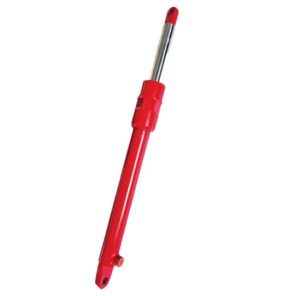Bakit Mahalaga ang Corrosion Resistance para sa Agricultural Hydraulic Cylinders?