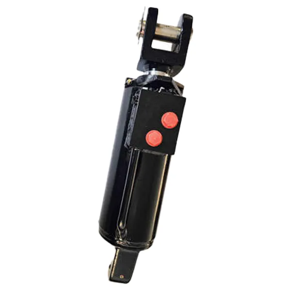 Bakit Ang Hydraulic Lift Cylinder ang Backbone ng Lifting Equipment?