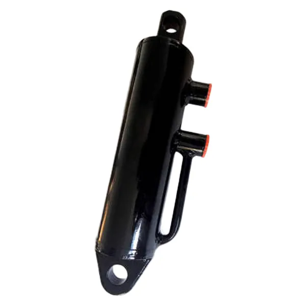 Ano ang Mahalagang High Thrust para sa Hydraulic Lift Cylinders?