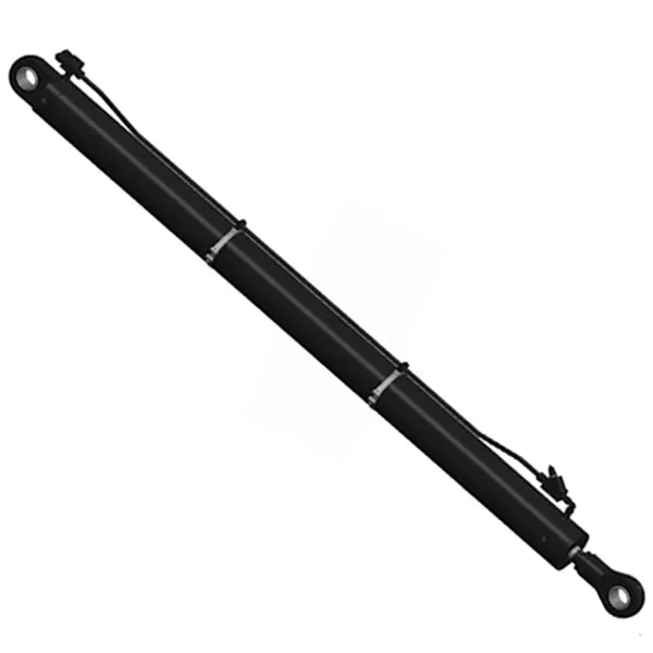 Paano Nakakaapekto ang Stroke Length sa Pagpili ng Telescopic Hydraulic Cylinders?