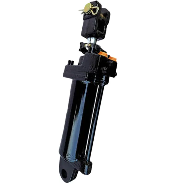 EP-FT800.55A.012 Hydraulic Lift Cylinder