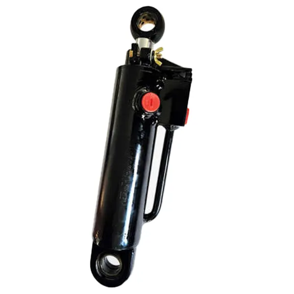 EP-MEZ504/55/016-3 Hydraulic Lift Cylinder