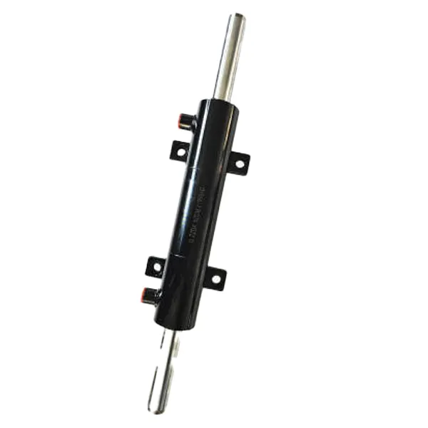 EP-QJ554-1/31/020 pagpipiloto hydraulic cylinder