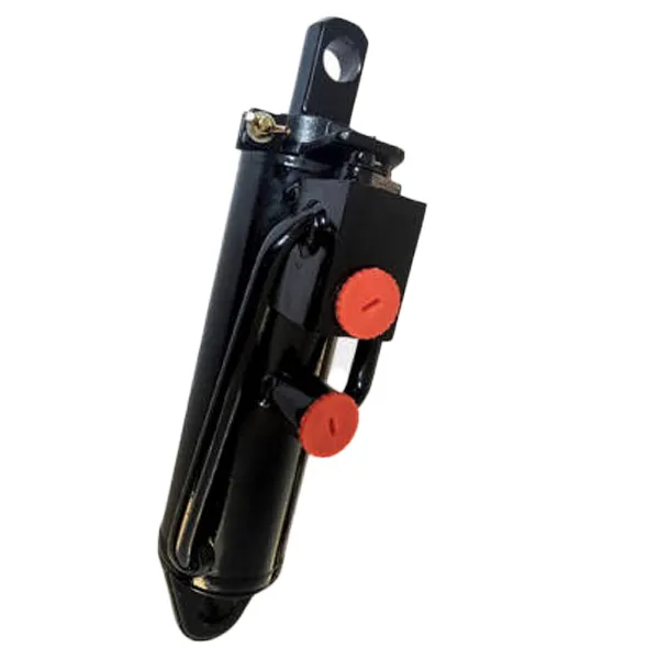 EP-TEQ300.59.001A Hydraulic Lift Cylinder