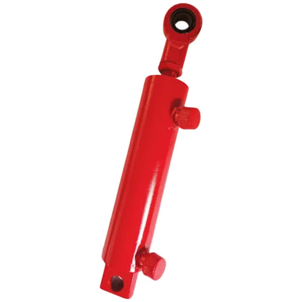 EP-SYS50E-001 Harvester Hydraulic Cylinder Steering Hydraulic Cylinder