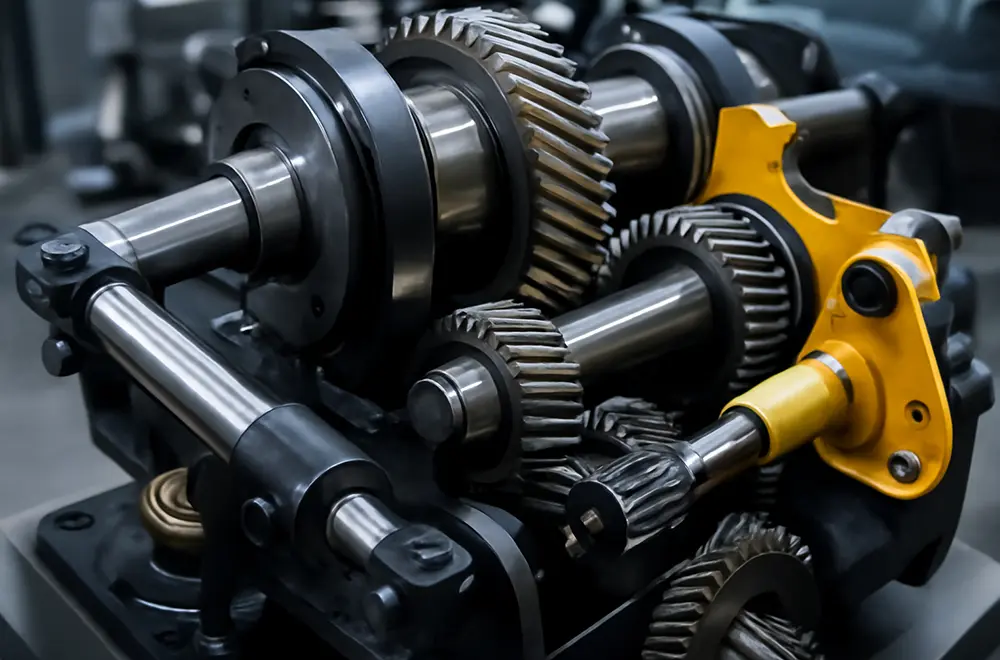 Sistema ng paghahatid ng kuryente