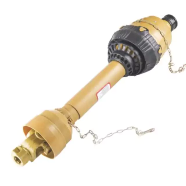 PTO shaft para sa Krone round balers