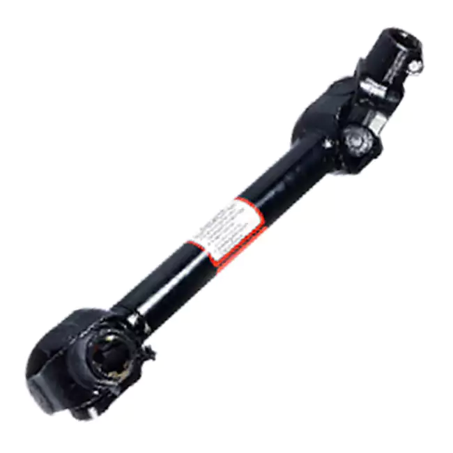 PTO Shaft para sa New Holland Disc Mower Discbines